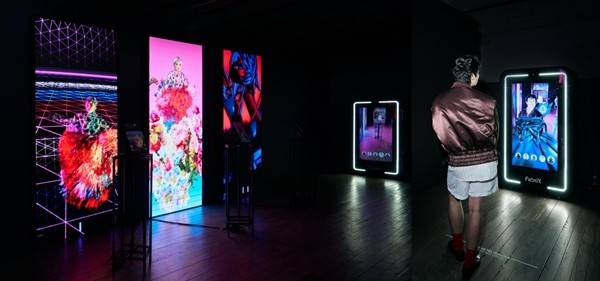 时装周2025策展多感官时装展览开元棋牌