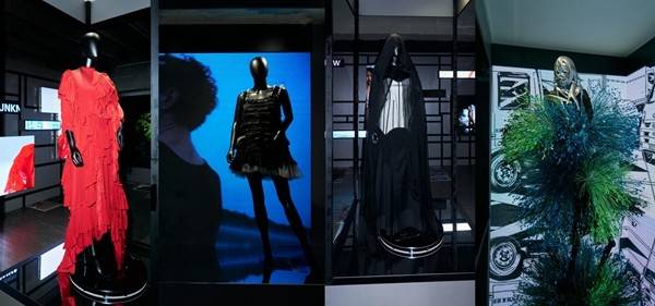 时装周2025策展多感官时装展览开元棋牌appFabriX在巴黎(图4) 时装周2025策展多感官时装展览开元棋牌appFabriX在巴黎(图4)