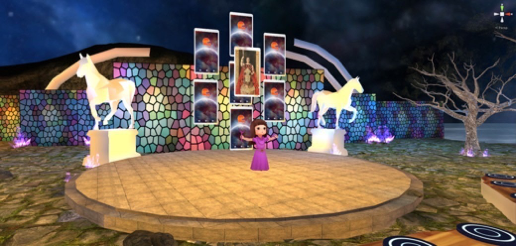 白白 看互联网中走红的星座大V们开元棋牌同道、nownow、陶